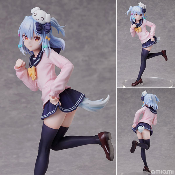 elcoco Noripro Tamaki inuyama 1/7 scale figure