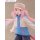 FURYU TENITOL Yuru Camp SEASON3 Nadeshiko Kagamihara Complete Figure รูปภาพ 11