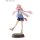 FURYU TENITOL Yuru Camp SEASON3 Nadeshiko Kagamihara Complete Figure รูปภาพ 13