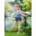 FURYU TENITOL Yuru Camp SEASON3 Nadeshiko Kagamihara Complete Figure รูปภาพ 3