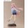 FURYU TENITOL Yuru Camp SEASON3 Nadeshiko Kagamihara Complete Figure รูปภาพ 8