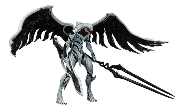 CCP JAPAN CCPJAPAN x Yoshi. Project Vol.2 Evangelion Mass Production Type Complete Figure Bild 1
