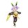 Kotobukiya Megami Device PUNI MOFU TU 1/1 Plastic Model 圖片 15