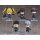 Good Smile Company Nendoroid Kaiju No. 8 Kikoru Shinomiya 图片 8