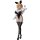 FREEing BUNNY SUIT PLANNING Sophia F. Shirring Bunny Ver.2nd 1/4 Complete Figure image 2