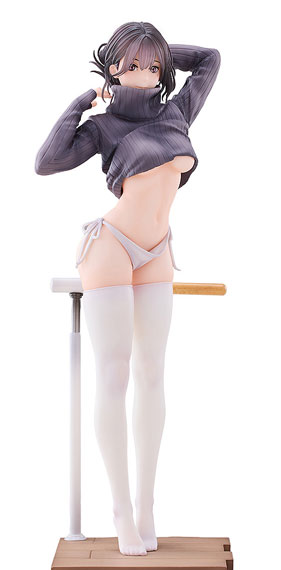 ENSOUTOYS Guitar MeiMei's Dance Lesson 1/7 Complete Figure รูปภาพ 1