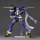 Kaiyodo Revoltech Anime "Yu-Gi-Oh! 5D's" Junk Warrior image 13