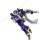 Kaiyodo Revoltech Anime "Yu-Gi-Oh! 5D's" Junk Warrior image 14
