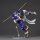 Kaiyodo Revoltech Anime "Yu-Gi-Oh! 5D's" Junk Warrior image 15