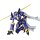 Kaiyodo Revoltech Anime "Yu-Gi-Oh! 5D's" Junk Warrior image 16