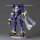 Kaiyodo Revoltech Anime "Yu-Gi-Oh! 5D's" Junk Warrior image 3