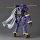 Kaiyodo Revoltech Anime "Yu-Gi-Oh! 5D's" Junk Warrior image 5