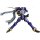 Kaiyodo Revoltech Anime "Yu-Gi-Oh! 5D's" Junk Warrior image 6