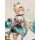 Claynel hololive production Iroha Kazama 1/7 Scale Figure image 12