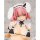 Lechery Yuru Fuwa Maid Bunny illustration by Masami Chie 1/6 Complete Figure รูปภาพ 8