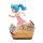 MegaHouse G.E.M. Series ONE PIECE Nefertari Vivi RUN!RUN!RUN! Complete Figure Bild 4