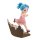 MegaHouse G.E.M. Series ONE PIECE Nefertari Vivi RUN!RUN!RUN! Complete Figure Bild 5