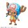 MegaHouse ヴァリアブルアクションヒーローズ ONE PIECE トニートニー・チョッパー 画像 3
