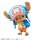 MegaHouse ヴァリアブルアクションヒーローズ ONE PIECE トニートニー・チョッパー 画像 4