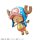 MegaHouse ヴァリアブルアクションヒーローズ ONE PIECE トニートニー・チョッパー 画像 6