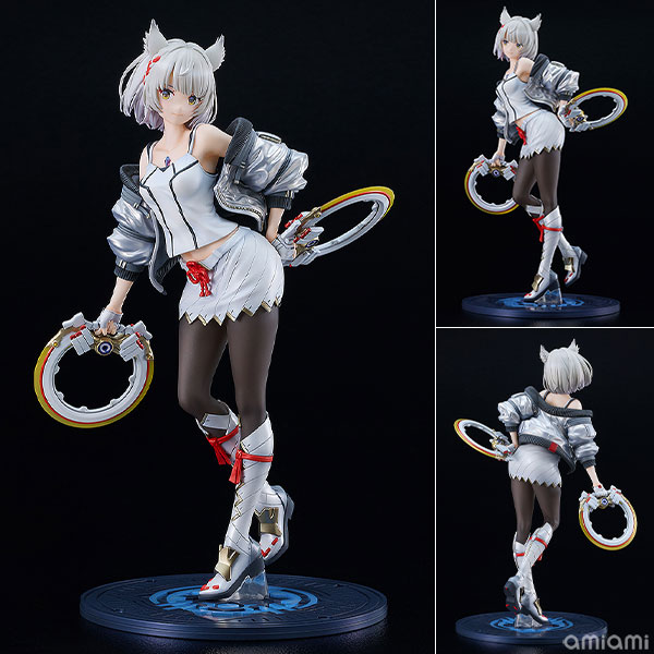 Good Smile Company Xenoblade Chronicles 3 Mio 1/7 Complete Figure