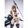 SkyTube Nidy-2D- Original "PIXEL PHILIA 18" "Meido-Busou: Blade" DX ver. illustration by Nidy-2D- 1/7 Complete Figure image 13