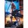 SkyTube Nidy-2D- Original "PIXEL PHILIA 18" "Meido-Busou: Blade" DX ver. illustration by Nidy-2D- 1/7 Complete Figure image 3