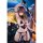 SkyTube Nidy-2D- Original "PIXEL PHILIA 18" "Meido-Busou: Blade" DX ver. illustration by Nidy-2D- 1/7 Complete Figure image 4