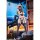 SkyTube Nidy-2D- Original "PIXEL PHILIA 18" "Meido-Busou: Blade" DX ver. illustration by Nidy-2D- 1/7 Complete Figure image 6