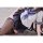 PURE [โบนัส] World Where the Thickness of a Girl's Thighs is Equal to Her Social Status Raura Aiza & Iroha Shishikura 1/3.5 Complete Figure รูปภาพ 6