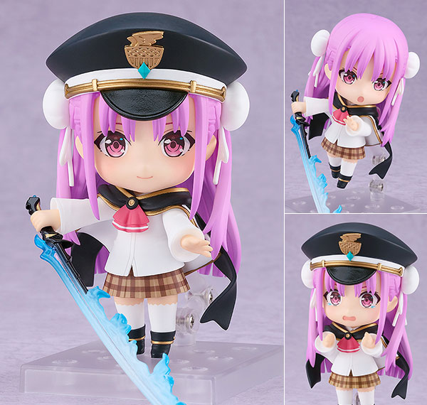 Good Smile Company Nendoroid Heaven Burns Red Tama Kunimi Bild 1