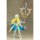 Kotobukiya [Bonus] Frame Arms Girl Durga I Save the Queen Ver. Plastic Model (Kotobukiya Shop Exclusive) gambar 3