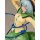 AliceGlint [Limited Edition] Touhou Project Koishi Komeiji illustration by Mahiro Miyase 1/7 Complete Figure Bild 15