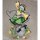 AliceGlint [Bonus] Touhou Project Koishi Komeiji illustration by Mahiro Miyase 1/7 Figure image 13