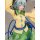 AliceGlint [Bonus] Touhou Project Koishi Komeiji illustration by Mahiro Miyase 1/7 Figure image 16