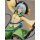 AliceGlint [Bonus] Touhou Project Koishi Komeiji illustration by Mahiro Miyase 1/7 Figure image 10