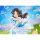 Plum TV Anime "THE IDOLM@STER Cinderella Girls U149" Arisu Tachibana [Memorial Edition] 1/7 Complete Figure รูปภาพ 6