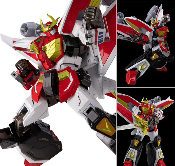 Sentinel [Bonus] METAMOR-FORCE Brave Command Dagwon Fire Dagwon (Sentinel Store Exclusive)