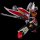 Sentinel METAMOR-FORCE 勇者指令ダグオン ファイヤーダグオン 画像 12