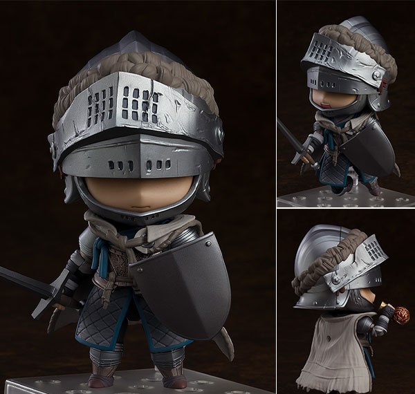 Max Factory Nendoroid ELDEN RING Vagabond Bild 1
