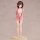 Union Creative jonsun Illustration "Swimsuit Hoodie Misaki" Complete Figure 画像 11
