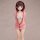 Union Creative jonsun Illustration "Swimsuit Hoodie Misaki" Complete Figure 画像 12