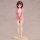 Union Creative jonsun Illustration "Swimsuit Hoodie Misaki" Complete Figure 画像 2