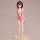 Union Creative jonsun Illustration "Swimsuit Hoodie Misaki" Complete Figure 画像 4