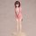 Union Creative jonsun Illustration "Swimsuit Hoodie Misaki" Complete Figure 画像 5