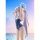 Good Smile Company Blue Archive Miyako (Traje de Baño) Memorial Lobby Ver. Figura Completa 1/7 imagen 6