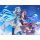 SHIBUYA SCRAMBLE FIGURE "Sword Art Online" Asuna & Yuuki -Ending Ver.- 1/7 Complete Figure imagen 12
