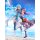 SHIBUYA SCRAMBLE FIGURE "Sword Art Online" Asuna & Yuuki -Ending Ver.- 1/7 Complete Figure imagen 9