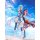 SHIBUYA SCRAMBLE FIGURE "Sword Art Online" Asuna & Yuuki -Ending Ver.- 1/7 Complete Figure imagen 10