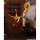 Jada Toys Street Fighter Action Figure 1/12 Scale Cammy gambar 11